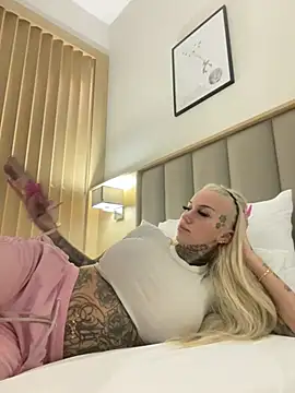 paulinaalatalo online show from 02/02/26, 05:23