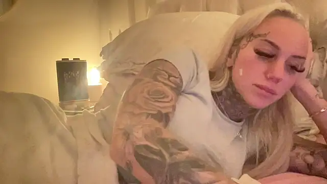 paulinaalatalo online show from 03/29/26, 07:15