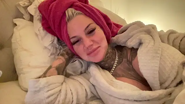 paulinaalatalo online show from 02/10/26, 07:46