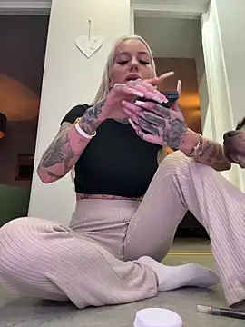 paulinaalatalo online show from 03/07/26, 03:50