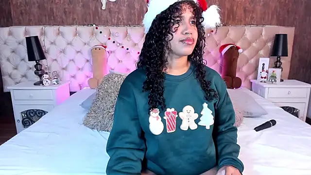 AfricaBell online show from 12/20/25, 11:02