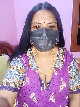 KannadaTamilTeluguBeauty online show from 10/30/25, 04:48