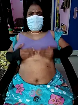 KannadaTamilTeluguBeauty online show from 12/18/25, 04:17