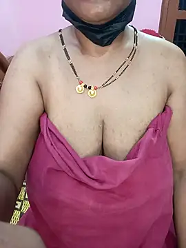 KannadaTamilTeluguBeauty online show from 04/24/26, 08:55