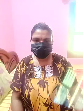 KannadaTamilTeluguBeauty online show from 10/30/25, 03:49