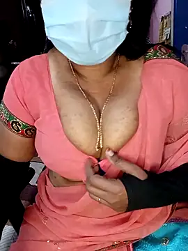 Snapshot of KannadaTamilTeluguBeauty chatting on 02/05/26, 05:14 KannadaTamilTeluguBeauty online show from 02/05/26, 05:14