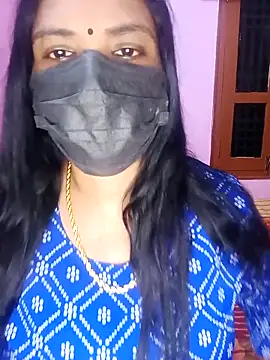 KannadaTamilTeluguBeauty online show from 11/04/25, 03:05