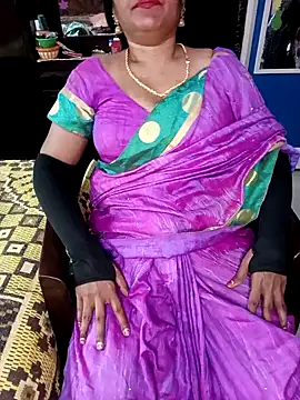 KannadaTamilTeluguBeauty online show from 11/25/25, 06:36