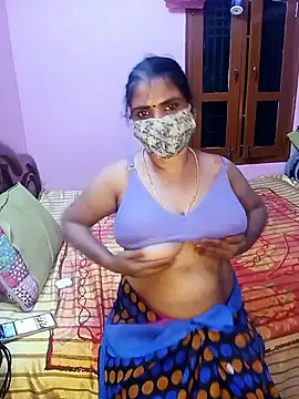 KannadaTamilTeluguBeauty online show from 10/27/25, 08:32