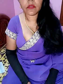 KannadaTamilTeluguBeauty online show from 11/26/25, 04:29