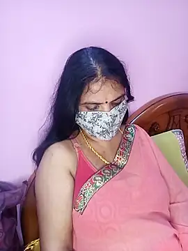 KannadaTamilTeluguBeauty online show from 10/28/25, 08:35