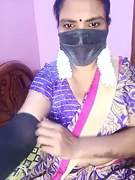 KannadaTamilTeluguBeauty online show from 11/20/25, 01:12