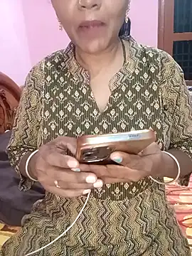 KannadaTamilTeluguBeauty online show from 05/08/26, 03:27