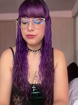 mistress angell  online show from 10/06/25, 05:24