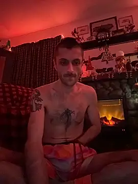 HarmoniousPhantasm3 online show from 02/13/26, 02:00