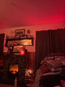 HarmoniousPhantasm3 online show from 03/21/26, 10:42