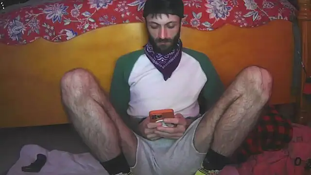 HarmoniousPhantasm3 online show from 10/31/25, 09:00