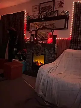 HarmoniousPhantasm3 online show from 03/29/26, 05:31