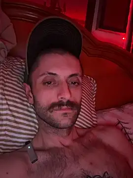 HarmoniousPhantasm3 online show from 04/05/26, 06:53