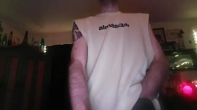 HarmoniousPhantasm3 online show from 03/31/26, 08:33