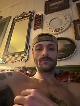 HarmoniousPhantasm3 online show from 04/07/26, 02:57