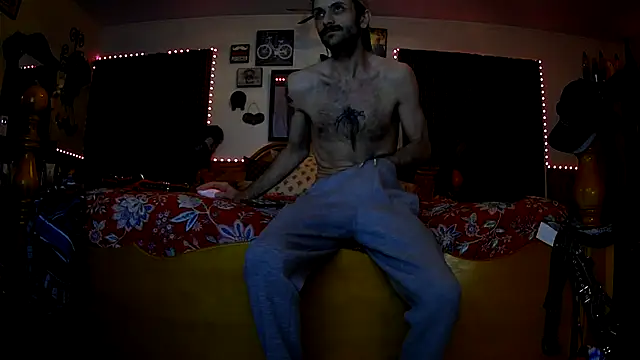 HarmoniousPhantasm3 online show from 12/02/25, 01:50