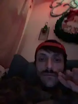 HarmoniousPhantasm3 online show from 01/07/26, 08:58