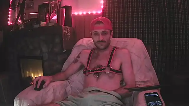 HarmoniousPhantasm3 online show from 03/04/26, 08:16