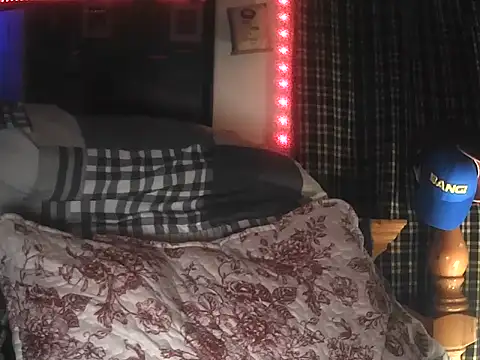 HarmoniousPhantasm3 online show from 03/10/26, 11:31