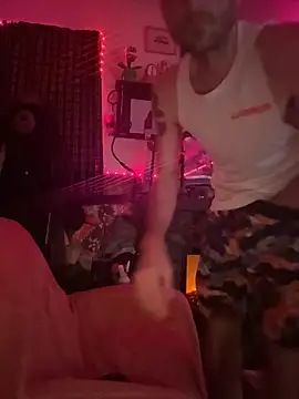 HarmoniousPhantasm3 online show from 04/19/26, 05:52