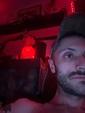 HarmoniousPhantasm3 online show from 03/18/26, 10:43