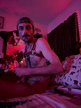 HarmoniousPhantasm3 online show from 01/08/26, 10:49