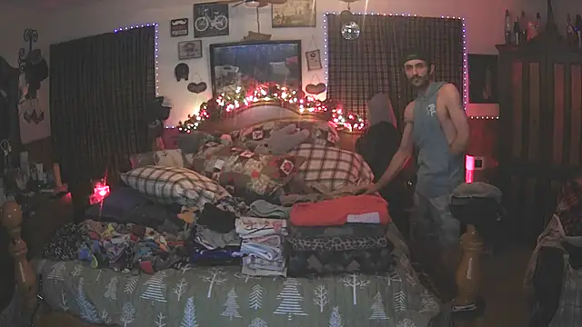 HarmoniousPhantasm3 online show from 12/19/25, 10:01