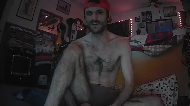 HarmoniousPhantasm3 online show from 01/11/26, 10:00