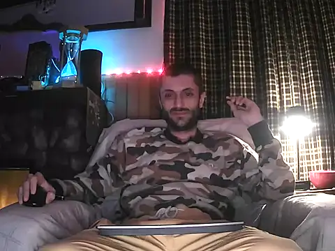 HarmoniousPhantasm3 online show from 02/27/26, 02:56