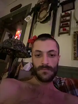 HarmoniousPhantasm3 online show from 02/09/26, 01:58