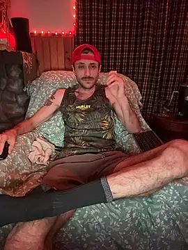 HarmoniousPhantasm3 online show from 03/05/26, 08:33