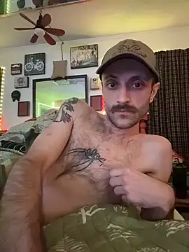 HarmoniousPhantasm3 online show from 04/04/26, 06:31