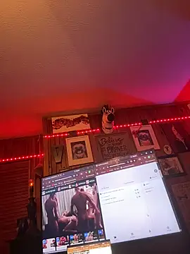 HarmoniousPhantasm3 online show from 02/15/26, 05:19