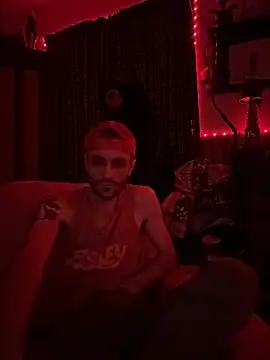 HarmoniousPhantasm3 online show from 04/21/26, 10:33