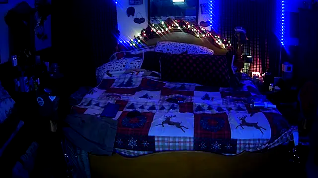 HarmoniousPhantasm3 online show from 01/06/26, 08:57