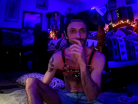 HarmoniousPhantasm3 online show from 01/14/26, 12:47