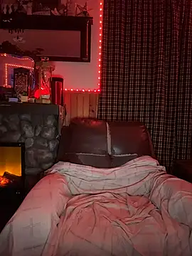 HarmoniousPhantasm3 online show from 03/03/26, 08:05