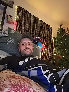 HarmoniousPhantasm3 online show from 03/14/26, 04:51