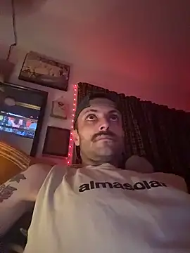 HarmoniousPhantasm3 online show from 04/02/26, 02:08