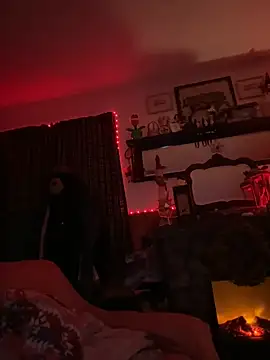 HarmoniousPhantasm3 online show from 04/14/26, 12:48