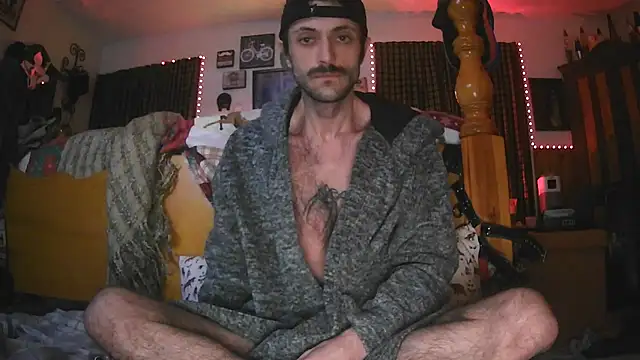 HarmoniousPhantasm3 online show from 01/09/26, 10:28