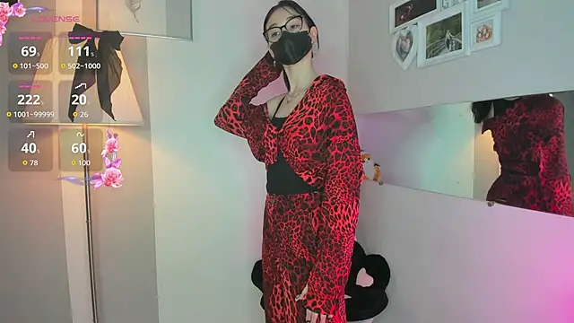 Molllysdays online show from 11/11/25, 10:58