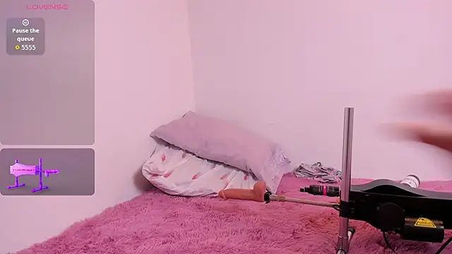 Dulce Brown04 online show from 09/12/25, 10:42