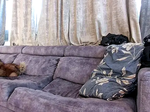 Alexis21821 online show from 02/05/26, 07:15